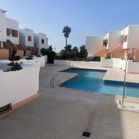 Piscina, Wifi, Patio Con Vistas Apartment Tarifa Exterior foto