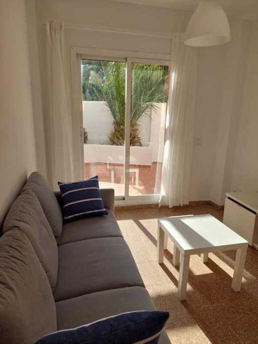 Piscina, Wifi, Patio Con Vistas Apartment Tarifa Exterior foto