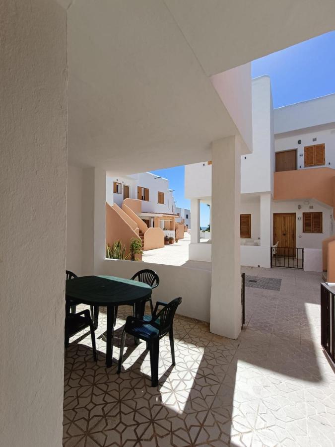 Piscina, Wifi, Patio Con Vistas Apartment Tarifa Exterior foto