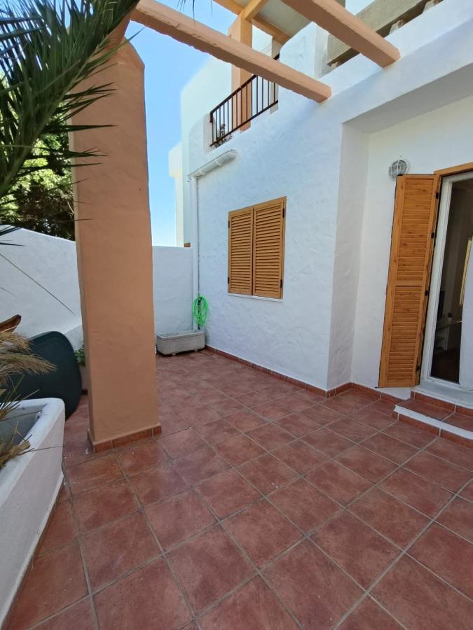 Piscina, Wifi, Patio Con Vistas Apartment Tarifa Exterior foto